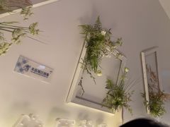 -春树下·树屋花房西餐厅(罍街AS1980店)