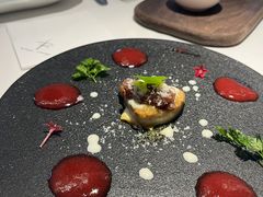 -燃扒房Steakhouse(皇庭店)