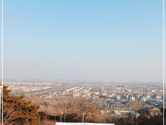 -北京西山国家森林公园