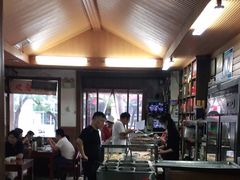 -东京包子楼(政七街店)