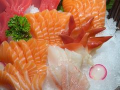 -德川家日本料理(顺义华联店)