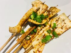 -木屋烧烤(龙湖天街店)