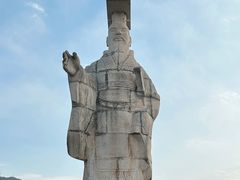 -秦始皇帝陵博物院(兵马俑)