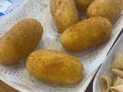 -0317火锅鸡·清真(正达店)