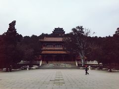 -景山公园