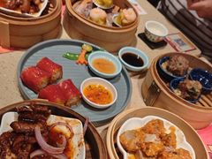 -点都德(喜粤楼店)