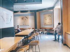 -星巴克(天津佛罗伦萨小镇店)