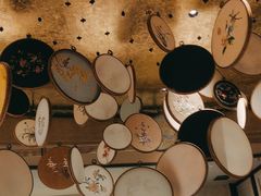 -小厨娘绣中淮扬(大行宫科巷店)