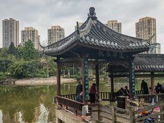 -龙头寺公园