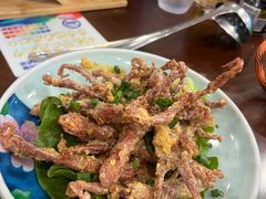 -金龙·打边炉(武进路店)