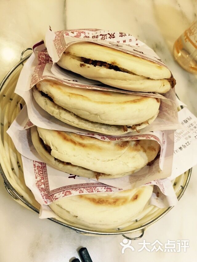 秦门陕西菜(顺义店)图片 - 第1139张