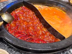 -蜀大侠火锅(建设路第五大道店)