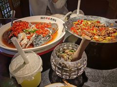 -湘阁里辣(东门茂业店)