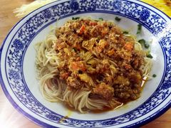 秃黄油面-裕兴记·三虾面(西北街总店)