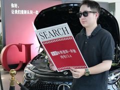 -宁波之星奔驰4S店(海曙店)