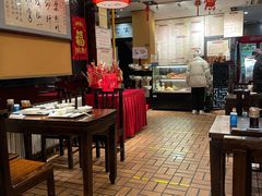 -姚记炒肝店(簋街店)