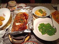 -新白鹿餐厅(松江开元地中海店)
