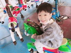 -上海月湖雕塑公园