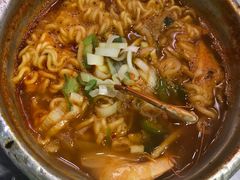 -喜来稀肉(虹泉路店)