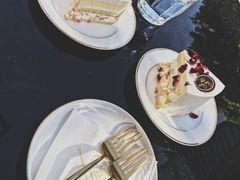 -PETIT PARIS 小巴黎(花园道店)
