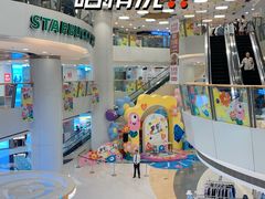 -银座mall(东直门店)