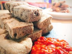 -旅马餐厅(茅家埠店)