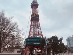 -札幌电视塔
