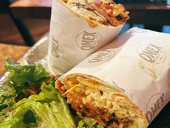 -Q MEX 库迈墨西哥餐吧(三里屯店)