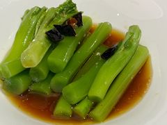 -真爱中国餐馆·年华店(朱雀大街店)