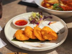 -星叶·东南亚料理(温州万象城店)