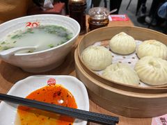 -阳阳中国饭(北京荟聚店)