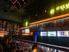 -HIB HUB公社(解放西路店)