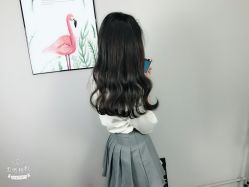 -GIRL STYLE 烫发·染发沙龙