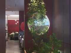 大堂-7号院家宴.烧鸽子(门头沟店)