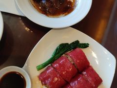 -福州世茂洲际酒店·福邸(台江店)