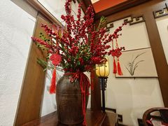 -梅龙镇酒家(南京西路总店)