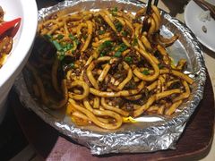 -大碗先生(万家丽店)