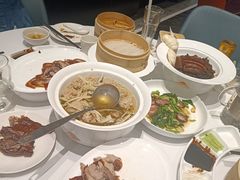 -眉州东坡(北苑华贸店)