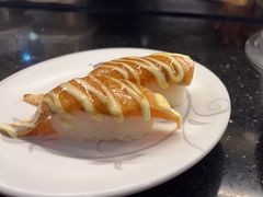 -三禾寿司(石龙店)