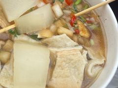 -老太太海鲜鱼饼