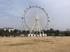 -云幽谷旅游区