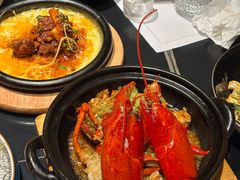 -洛缦音乐餐厅(工业展览馆万象城店)