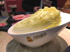 -彤德莱火锅(王沙路店)