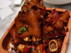 -雀蓝川菜(奥体广场店)