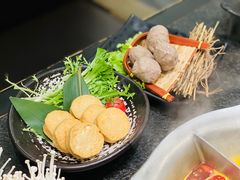 -湊湊火锅·茶憩(打浦桥日月光店)