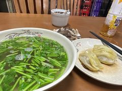 -回回锅贴(小河沿店)