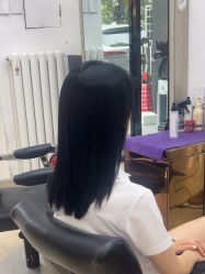-保罗造型