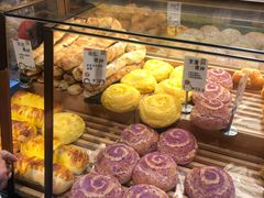 -BA(同德广场店)