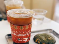 -A thing COFFEE(下梅林店)