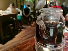 -绿茶餐厅(领展购物广场·中关村店)